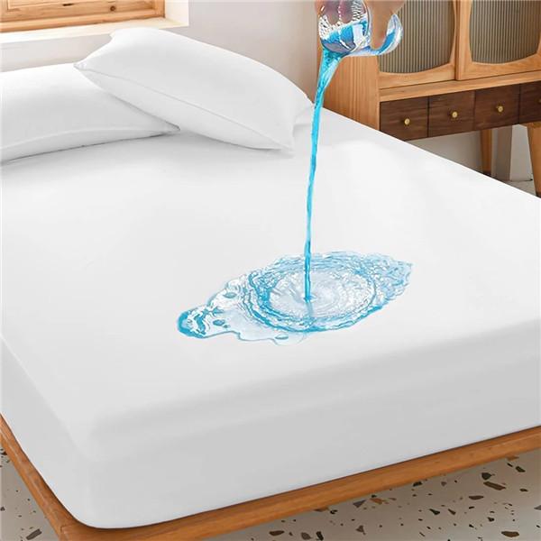 Waterproof Mattress Cover - Baby Gem