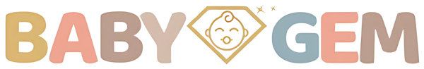 BabyGem logo